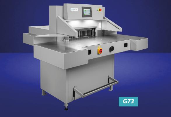 G73 GRAFUT 2026