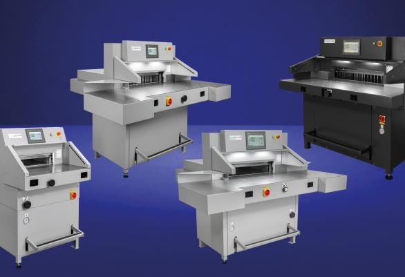 GAMME GRAFCUT 2026