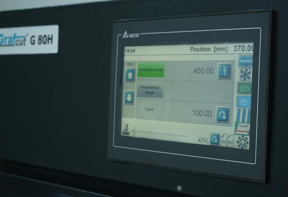 G80H GRAFCUT 2026 2