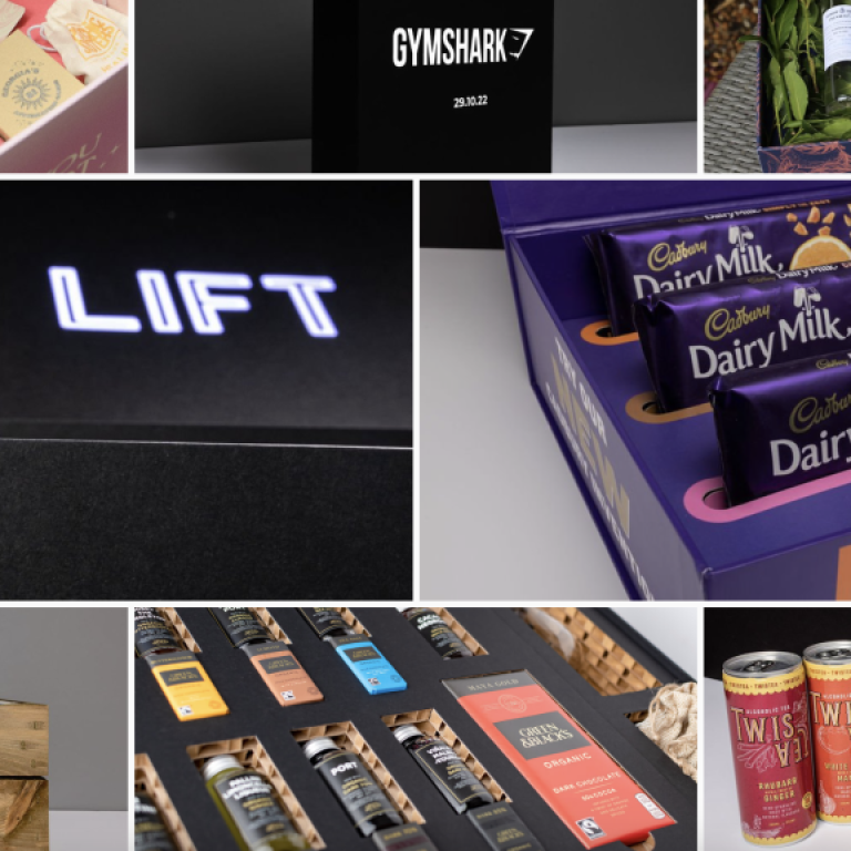 Packaging